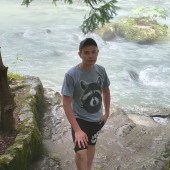 Вадим, 35 лет из г. 