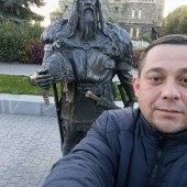 Фарид, 36 лет из г. 