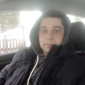 Фарид, 35 лет из г. 