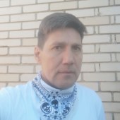 Рашид, 53 года из г. 