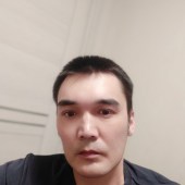 Рамиль, 35 лет из г. 