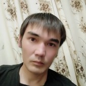 Рамиль, 34 года из г. 