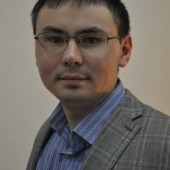 Фаяз, 34 года из г. 