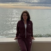 Юлия, 40 лет из г. 