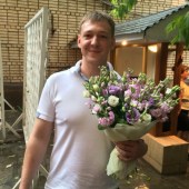 Дамир, 40 лет из г. 