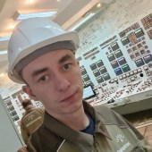 Рашит, 33 года из г. 