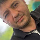 Ринат, 38 лет из г. 