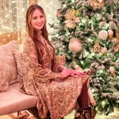 Алина, 34 года из г. 