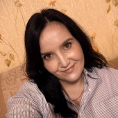 Регина, 37 лет из г. 