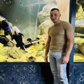 Фанис, 28 лет из г. 