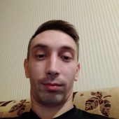 Фанис, 35 лет из г. 