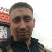 Фанис, 34 года из г. 