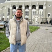 Фарик, 33 года из г. 