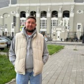 Фарик, 33 года из г. 