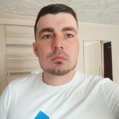 Данир, 33 года из г. 