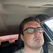 Данир, 34 года из г. 