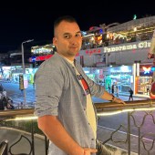 Ильсур, 34 года из г. 