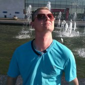 Рафаэль, 34 года из г. 