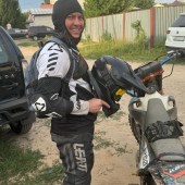 Ильнур, 39 лет из г. 