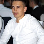 Динар, 32 года из г. 