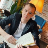 Руслан, 31 год из г. 