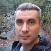 Алмаз, 36 лет из г. 