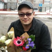 Фанис, 47 лет из г. 