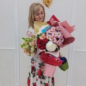 Гульчачак, 50 лет из г. 