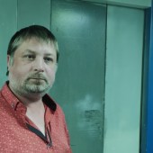 Тимур, 46 лет из г. 