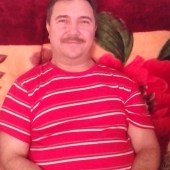 Рафик, 54 года из г. 