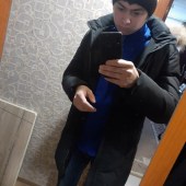 Булат, 32 года из г. 