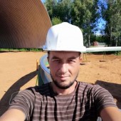 Ильнар, 42 года из г. 