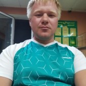 Марат, 39 лет из г. 