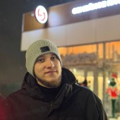 Равиль, 29 лет из г. 