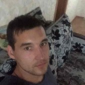 Rinat, 37 лет из г. 