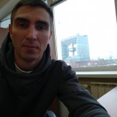 Ринат, 33 года из г. 