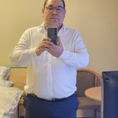 Рустем, 47 лет из г. 