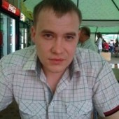 Альберт, 41 год из г. 