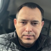 Руслан, 38 лет из г. 