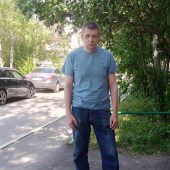 Аяз, 52 года из г. 