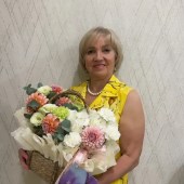 Нурфия, 67 лет из г. 
