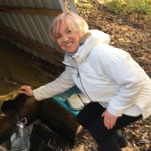 Нурфия, 66 лет из г. 