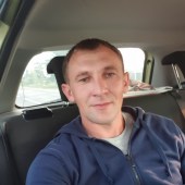 Альберт, 40 лет из г. 