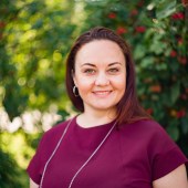 Гульназ, 46 лет из г. 