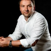 Дамир, 40 лет из г. 