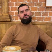 Наиль, 38 лет из г. 