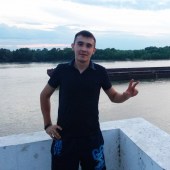 Роберт, 30 лет из г. 