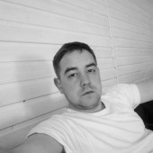 Ильназ, 33 года из г. 