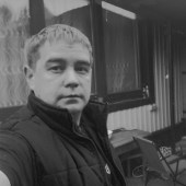 Ильназ, 33 года из г. 