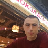 Ильдар из г. 